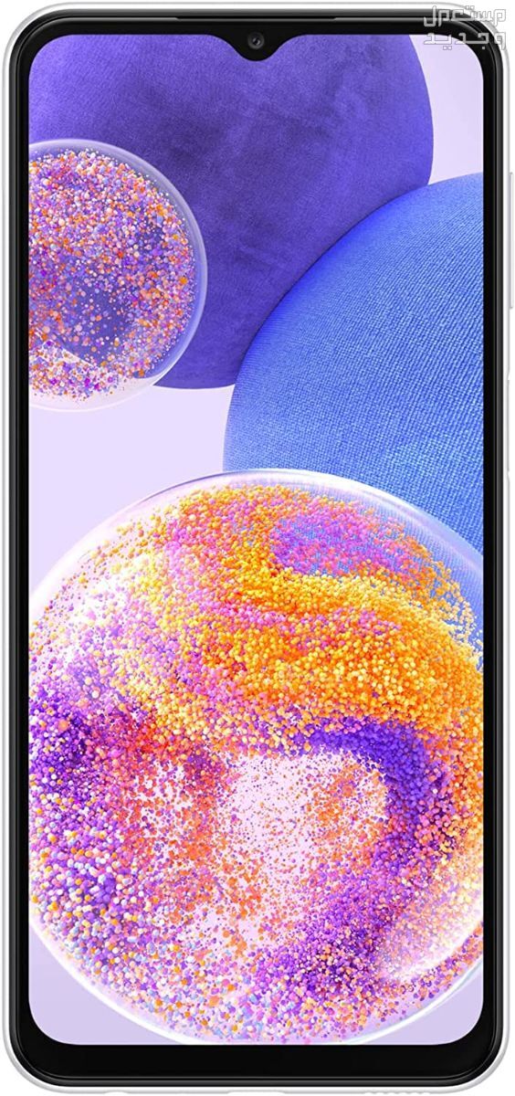 تعرف على هاتف  Samsung Galaxy A23 4G Samsung Galaxy A23 4G