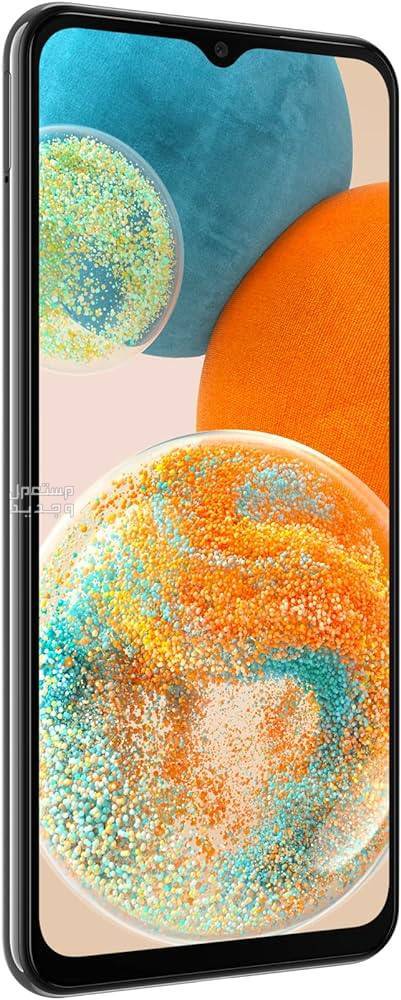 تعرف على هاتف  Samsung Galaxy A23 4G Samsung Galaxy A23 4G