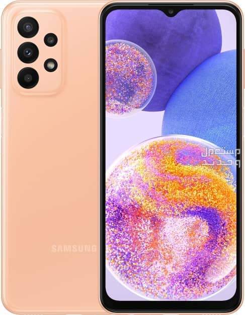 تعرف على هاتف  Samsung Galaxy A23 4G Samsung Galaxy A23 4G