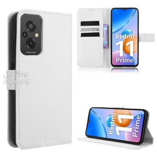 تعرف على هاتف Xiaomi Redmi 11 Prime 4g Xiaomi Redmi 11 Prime 4g