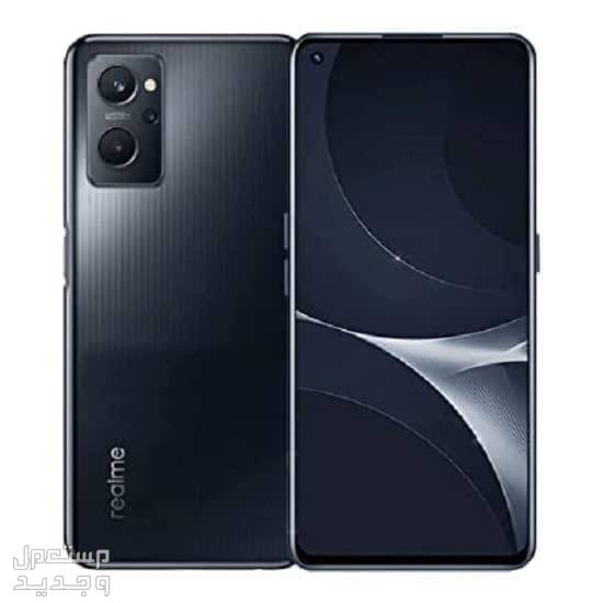 تعرف على مواصفات هاتف  Realme 9i Realme 9i