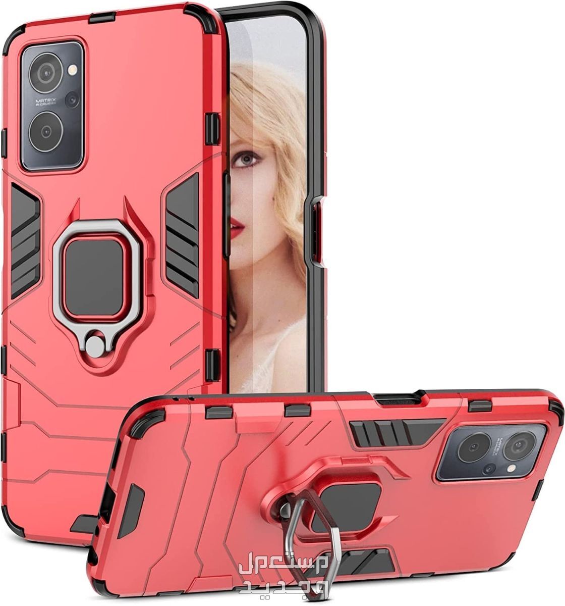 تعرف على مواصفات هاتف  Realme 9i Realme 9i