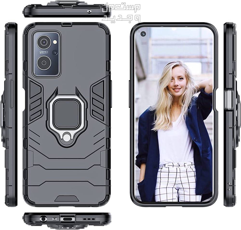 تعرف على مواصفات هاتف  Realme 9i Realme 9i