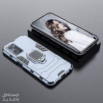 تعرف على مواصفات هاتف  Realme 9i Realme 9i
