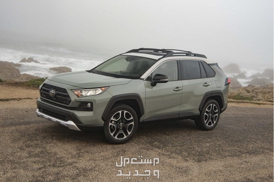 سيارة تويوتا Toyota RAV4 2019 مواصفات وصور واسعار سيارة تويوتا Toyota RAV4 2019