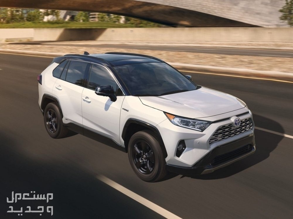سيارة تويوتا Toyota RAV4 2019 مواصفات وصور واسعار سيارة تويوتا Toyota RAV4 2019