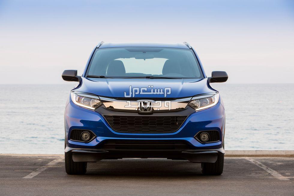 هوندا اتش ار في 2021 جميع المواصفات الصور