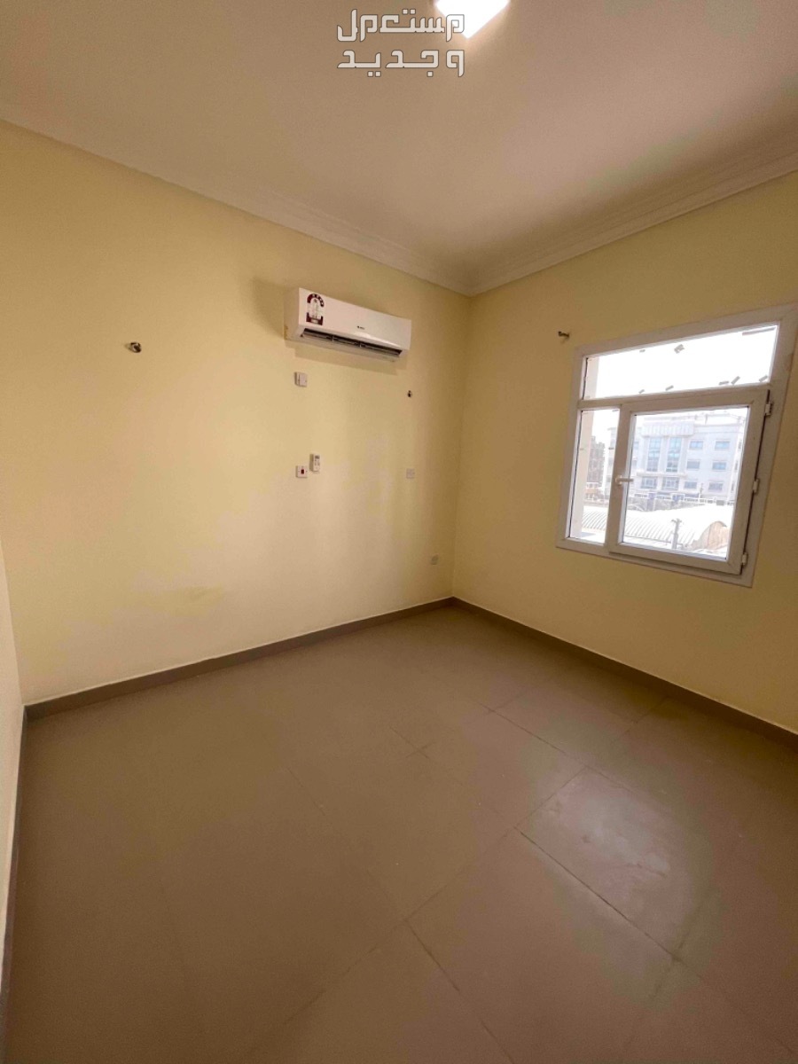 شقة 3 غرف للإيجار في الوكرة بسعر 3500 ريال قطري