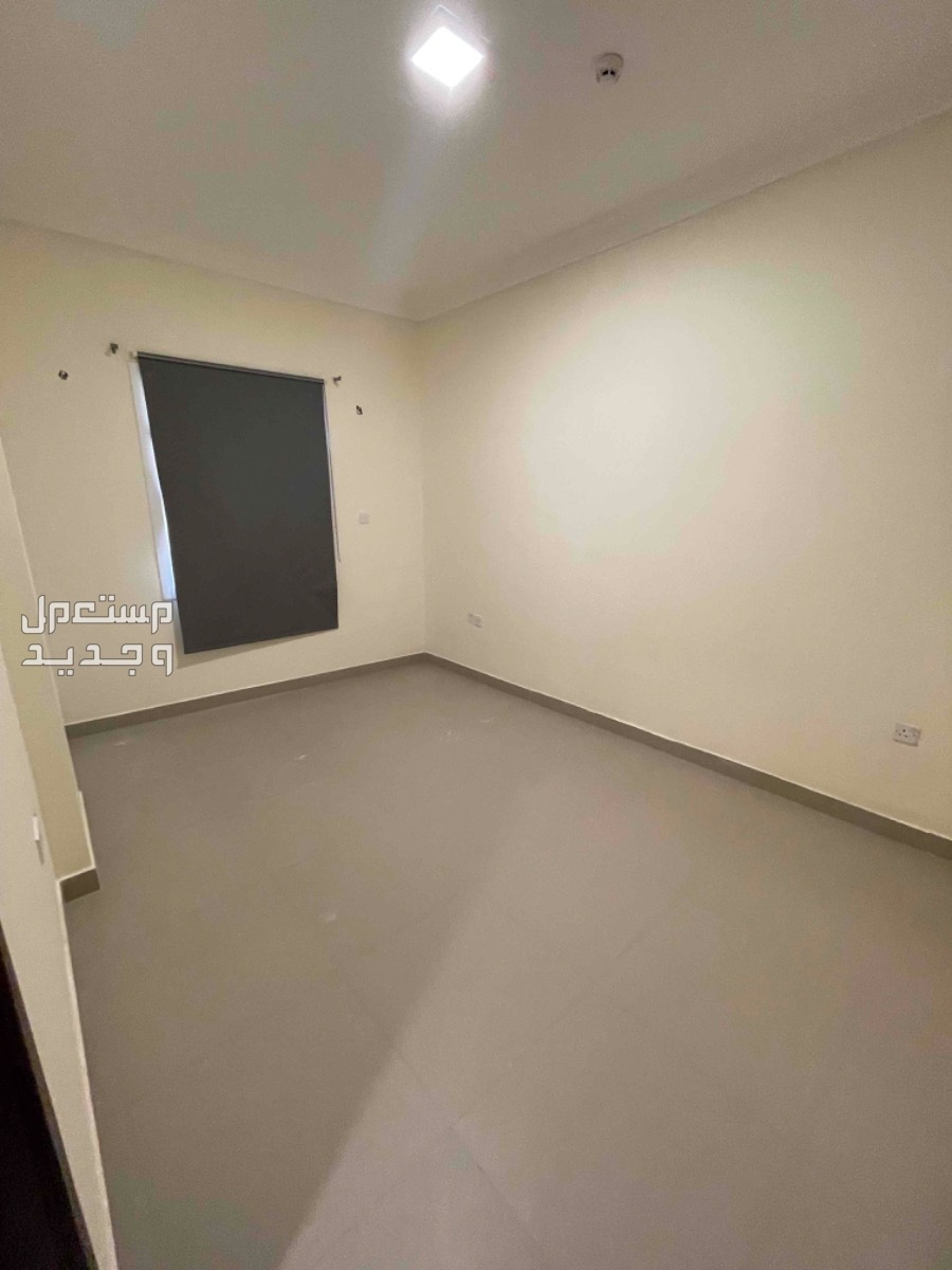 شقة 3 غرف للإيجار في الوكرة بسعر 3500 ريال قطري
