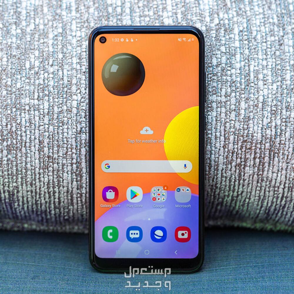 مواصفات وسعر هاتف سامسونج a11 ضمن هواتف الفئة الاقتصادية Samsung Galaxy A11