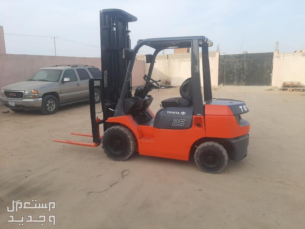 forklifts for rents all the size