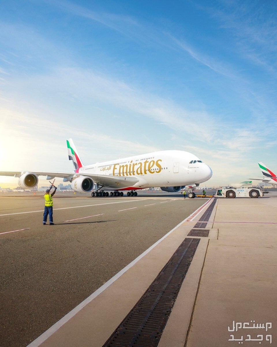تطبيق طيران الإمارات ابرز الاسئلة الشائعة والاجابة عليها بالتفصيل طائرة طيران الامارات