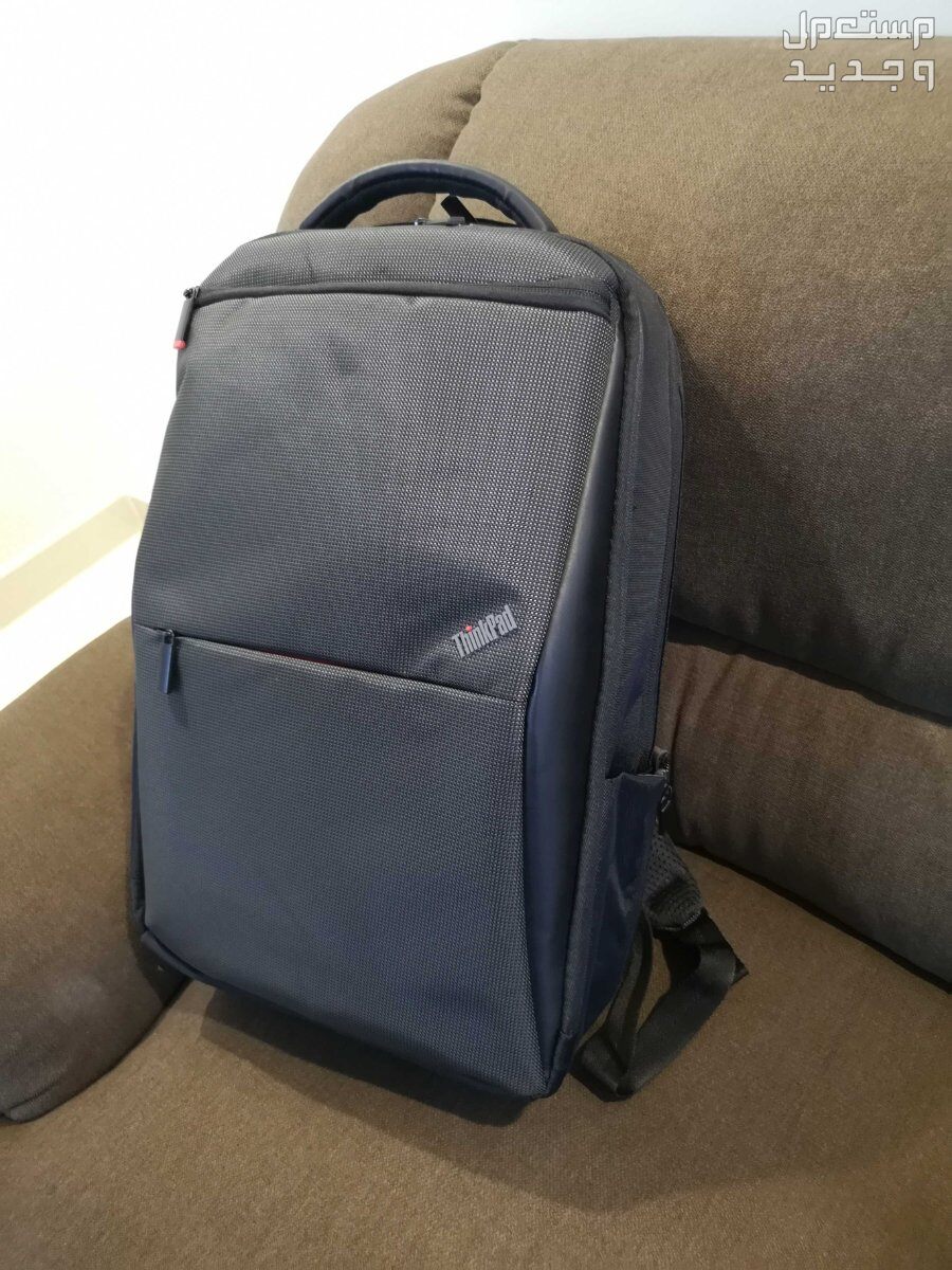 حقيبة لابتوب توب lenovo thinkpad proffesional backpack