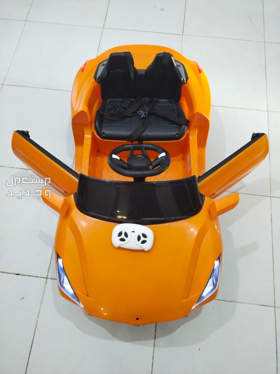 سيارة كهربائيه electricity car for children
