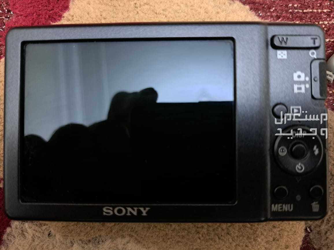 للبيع كاميرا تصوير ديجيتال سوني Sony DSC-S2100.