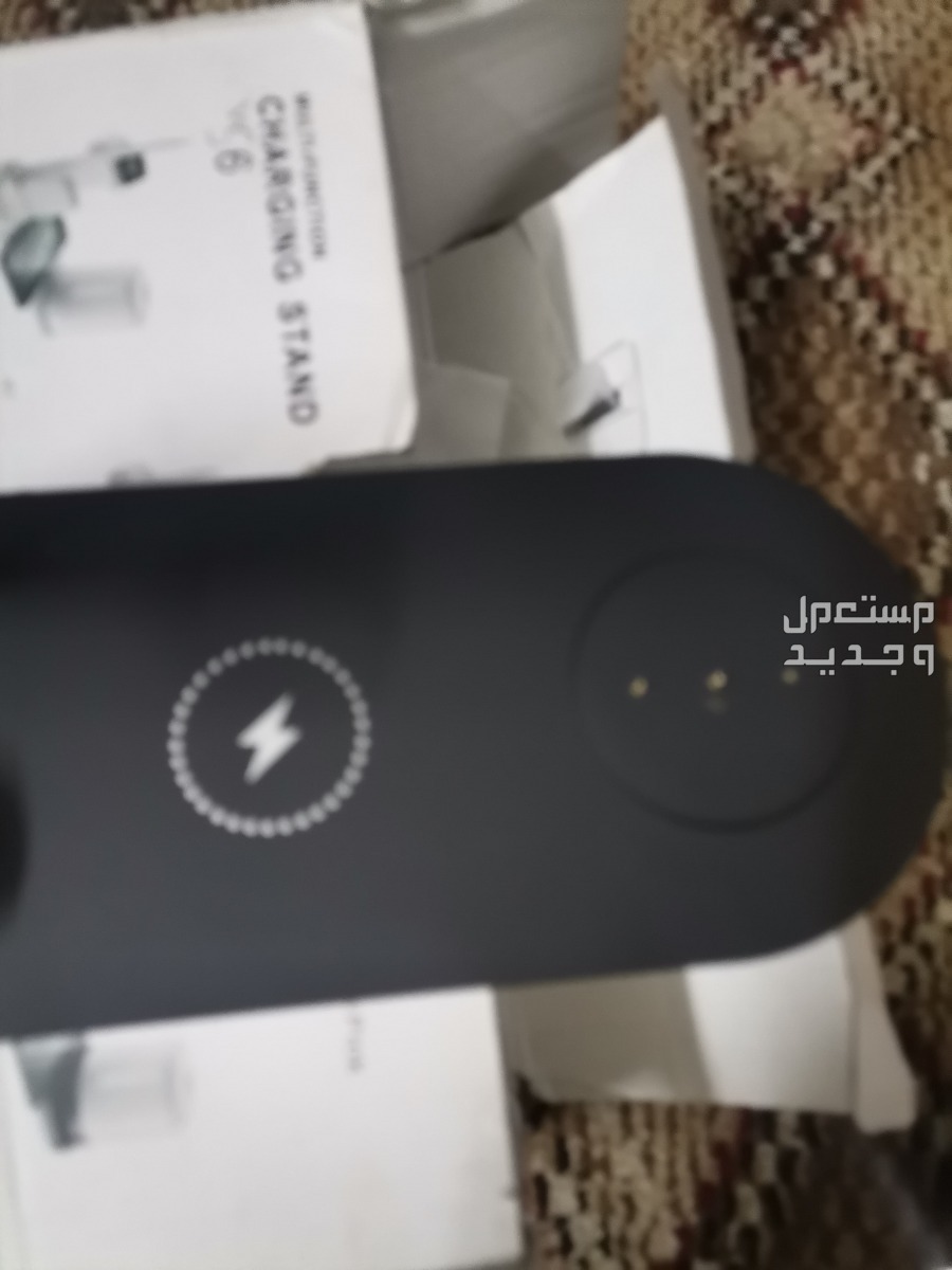 نظارات ثلاثية الابعاد في الرياض بسعر 100 ريال سعودي
