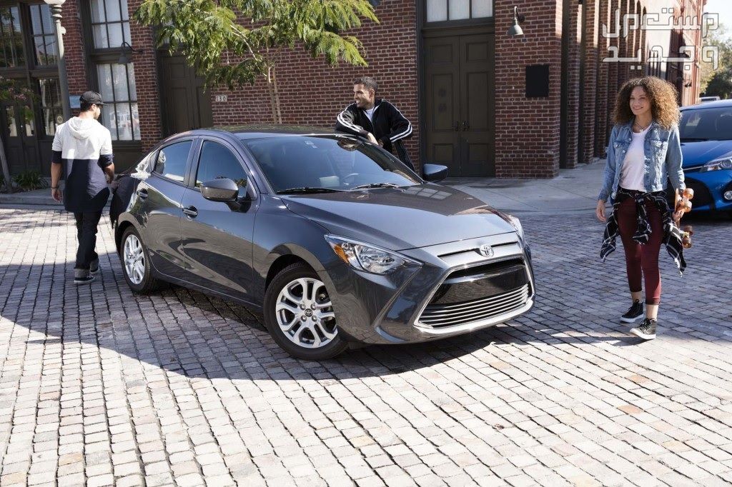 تويوتا 2019 كل ماتريد معرفته سيدان وتجارية من مواصفات وصور واسعار سيارة تويوتا يارس Toyota YARIS 2019