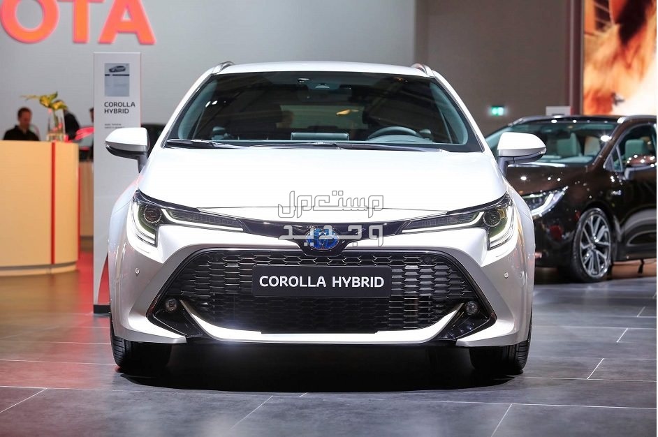 تويوتا 2019 كل ماتريد معرفته سيدان وتجارية من مواصفات وصور واسعار سيارة تويوتا كورولا Toyota corolla 2019