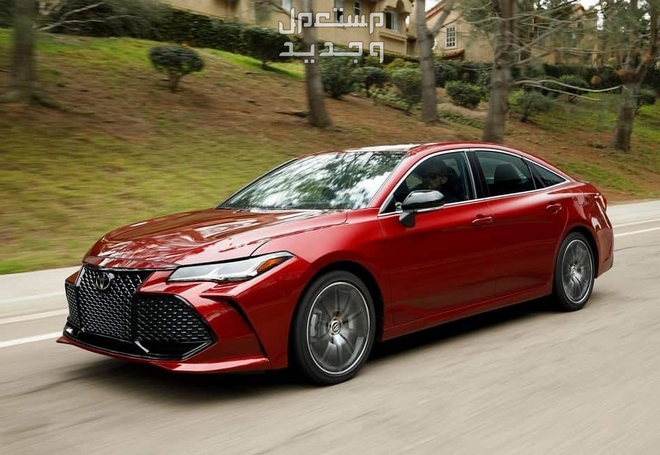 تويوتا 2019 كل ماتريد معرفته سيدان وتجارية من مواصفات وصور واسعار سيارة تويوتا أفالون TOYOTA AVALON 2019