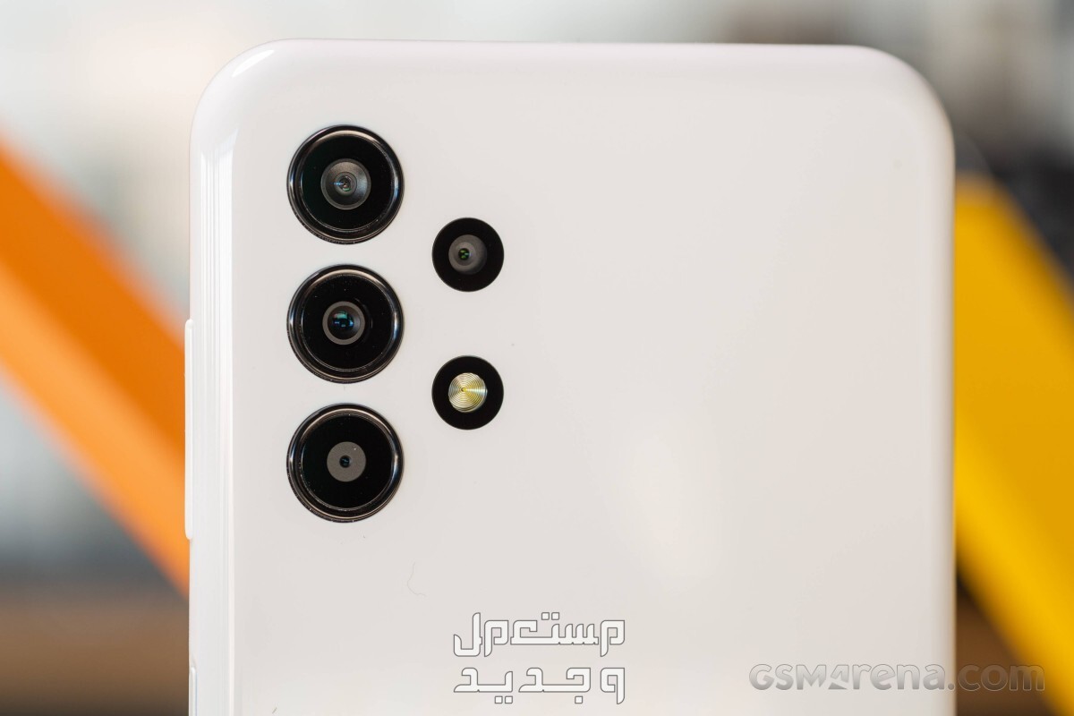 مواصفات وسعر هاتف سامسونج اي 13