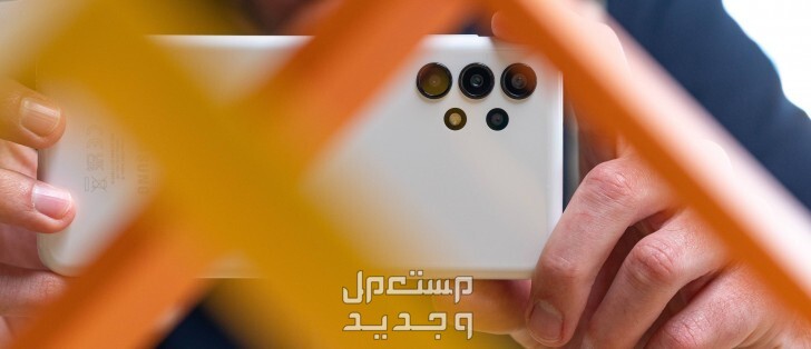 مواصفات وسعر هاتف سامسونج اي 13