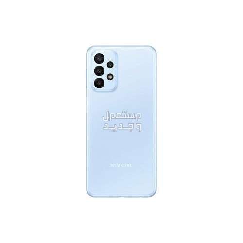 تعرف على هاتف Samsung Galaxy A23 4G Samsung Galaxy A23 4G