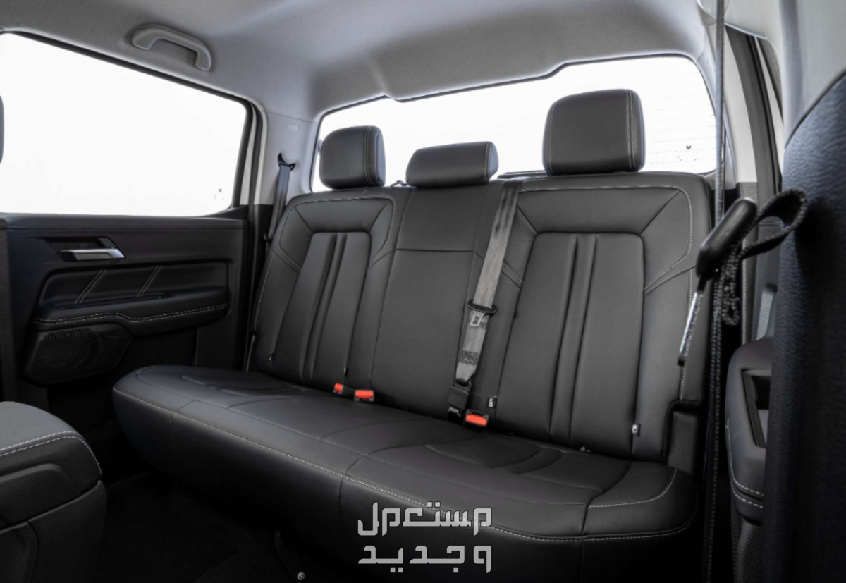 اسعار جاي ام سي جراند افينيو 2024 صور مواصفات وفئات مقاعد جاي ام سي جراند افينيو 2024