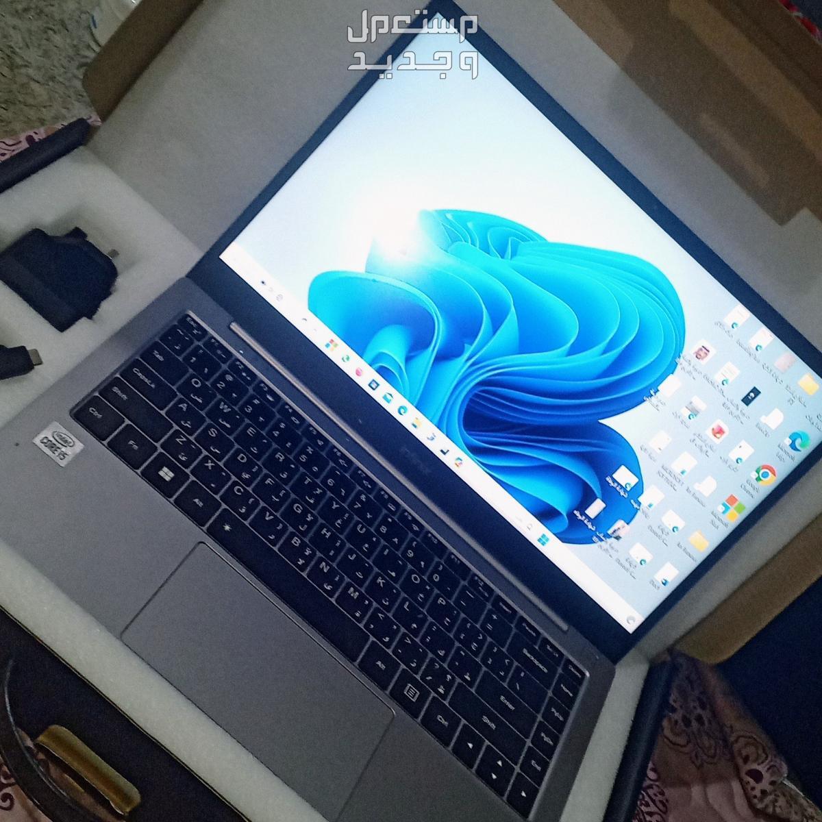Laptop Infinix inbook X2
