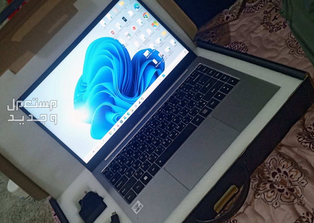 Laptop Infinix inbook X2