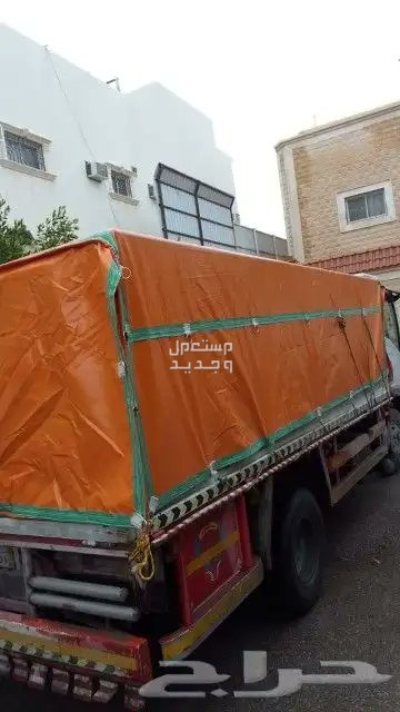نقل اثاث ونقل عفش داخل الرياض وخارجها