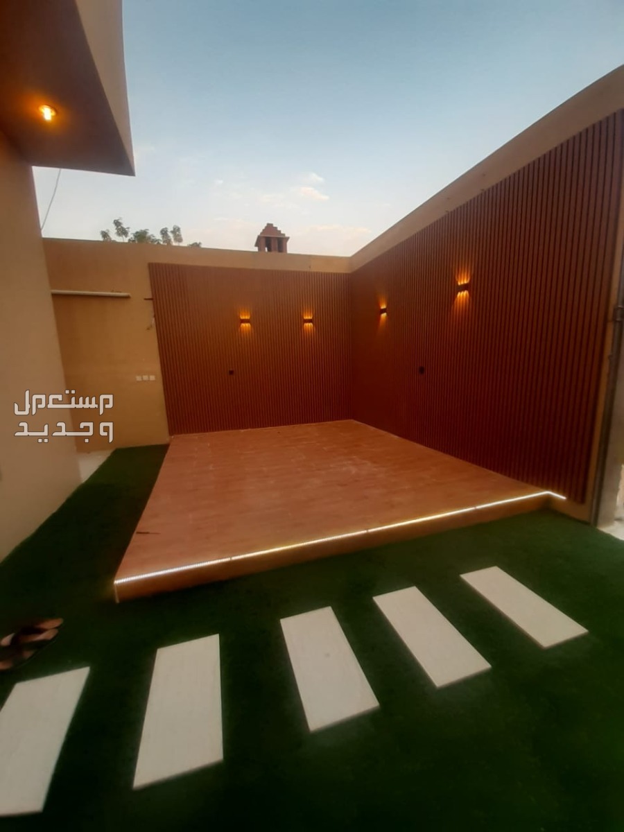 تنسيق حدائق  في الرياض بسعر 150 ريال سعودي