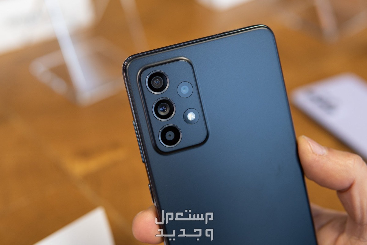 مواصفات و سعر سامسونج a52 128 جيجا