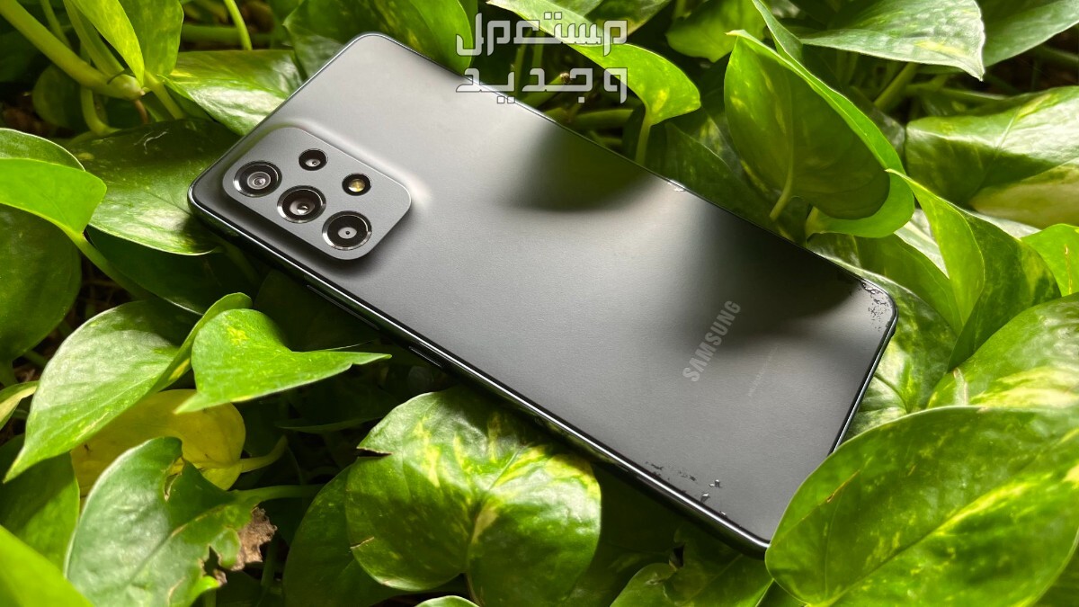 مواصفات و سعر سامسونج a52 128 جيجا samsung A53
