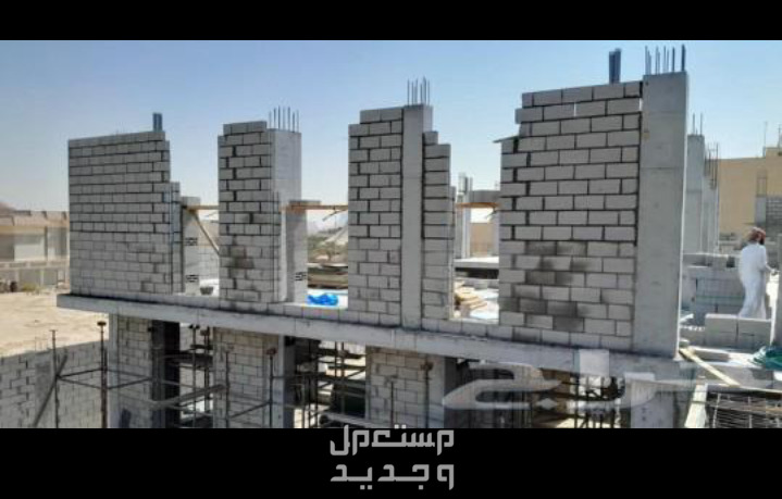 مقاول بناء عمارات استراحات فللآل ملاحق خزنات أحوش الموقع الرياض