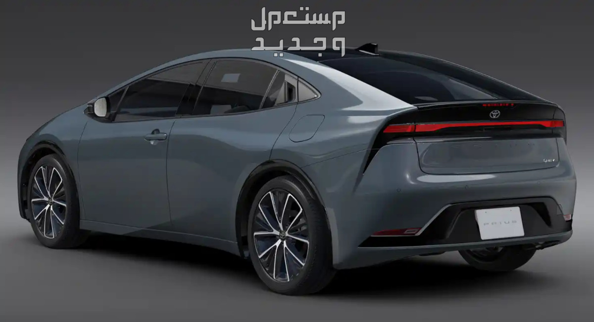 تويوتا بريوس 2024 الجديدة صور اسعار مواصفات وفئات فخامة تويوتا بريوس 2024 الجديدة