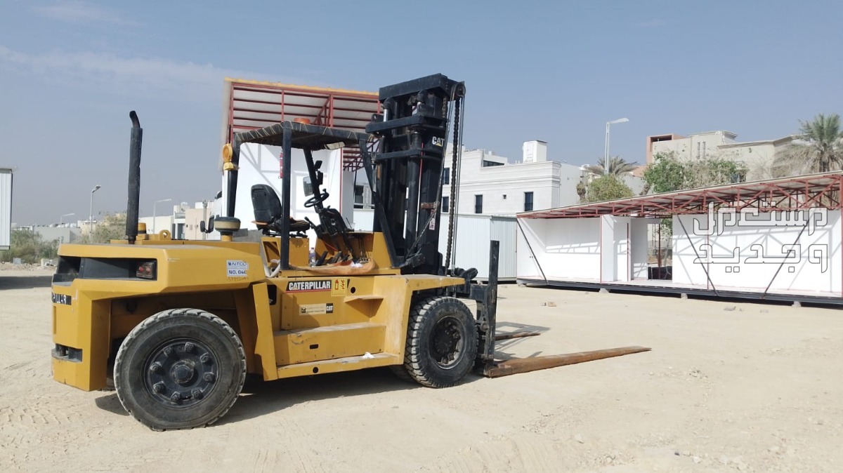 تأجير معدات ثقيلة  في الرياض بسعر 500 ريال سعودي