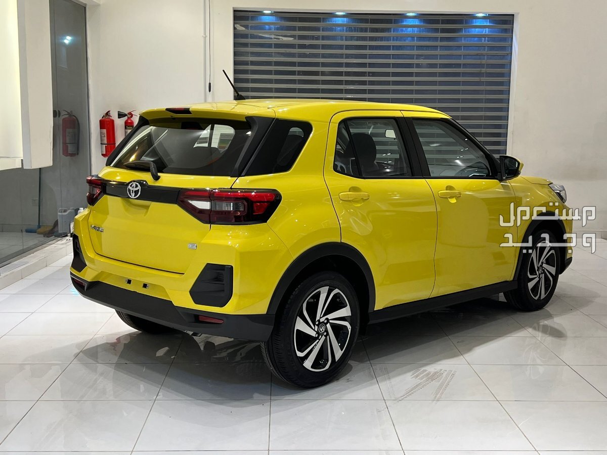 Toyota Rise 2023 BRAND NEW ZERO KM BAHRAIN AGENT FOR SALE in Riffa at a price of 7400 BHD
