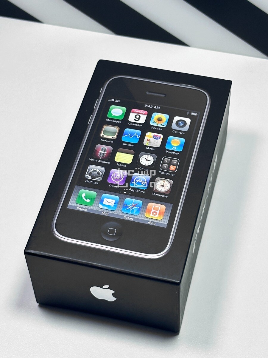 ايفون iPhone 3GS