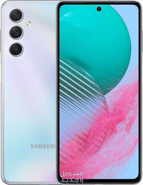 تعرف على هاتف Samsung Galaxy M54 Samsung Galaxy M54