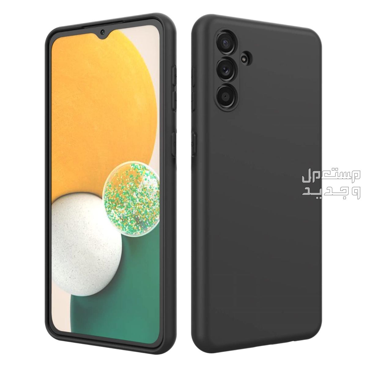تعرف على هاتف  Samsung Galaxy M14 Samsung Galaxy M14