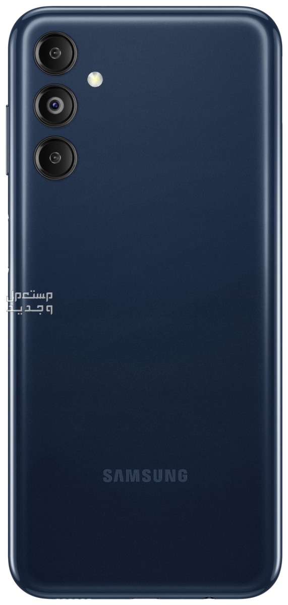 تعرف على هاتف  Samsung Galaxy M14 Samsung Galaxy M14