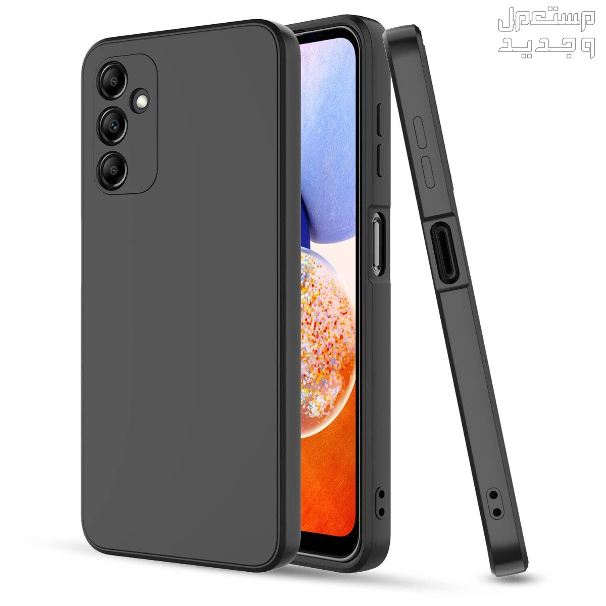 تعرف على هاتف  Samsung Galaxy M14 Samsung Galaxy M14