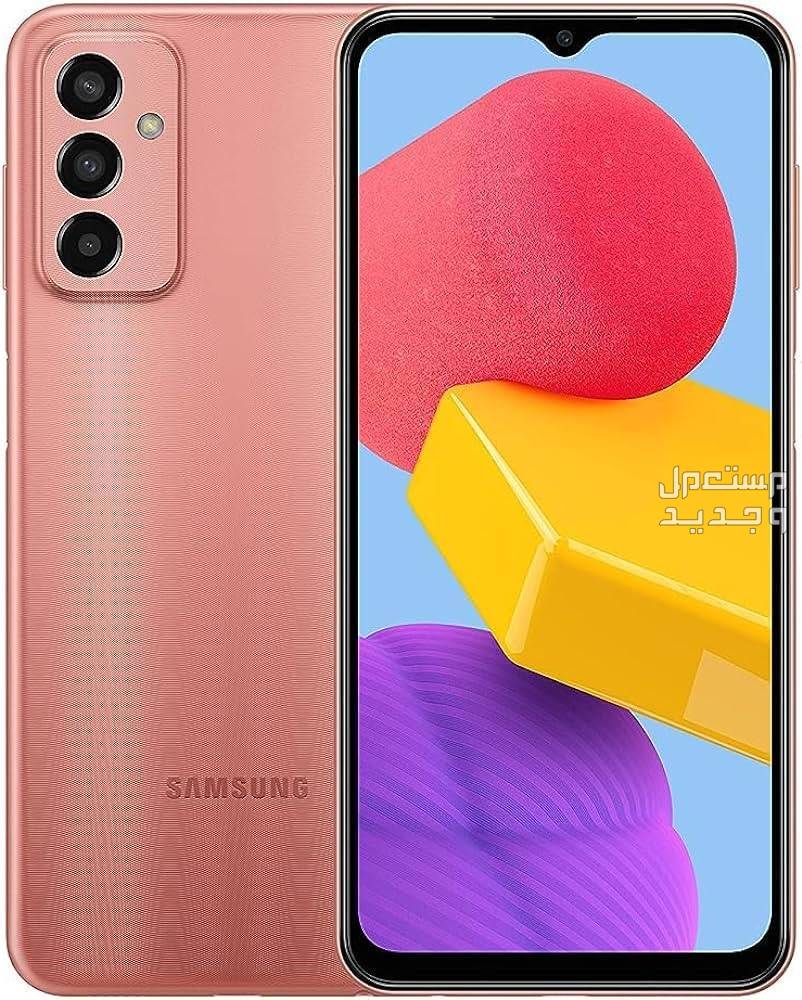 تعرف على هاتف Samsung Galaxy M13 5G Samsung Galaxy M13 5G