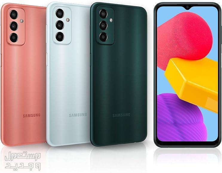تعرف على هاتف Samsung Galaxy M13 5G Samsung Galaxy M13 5G