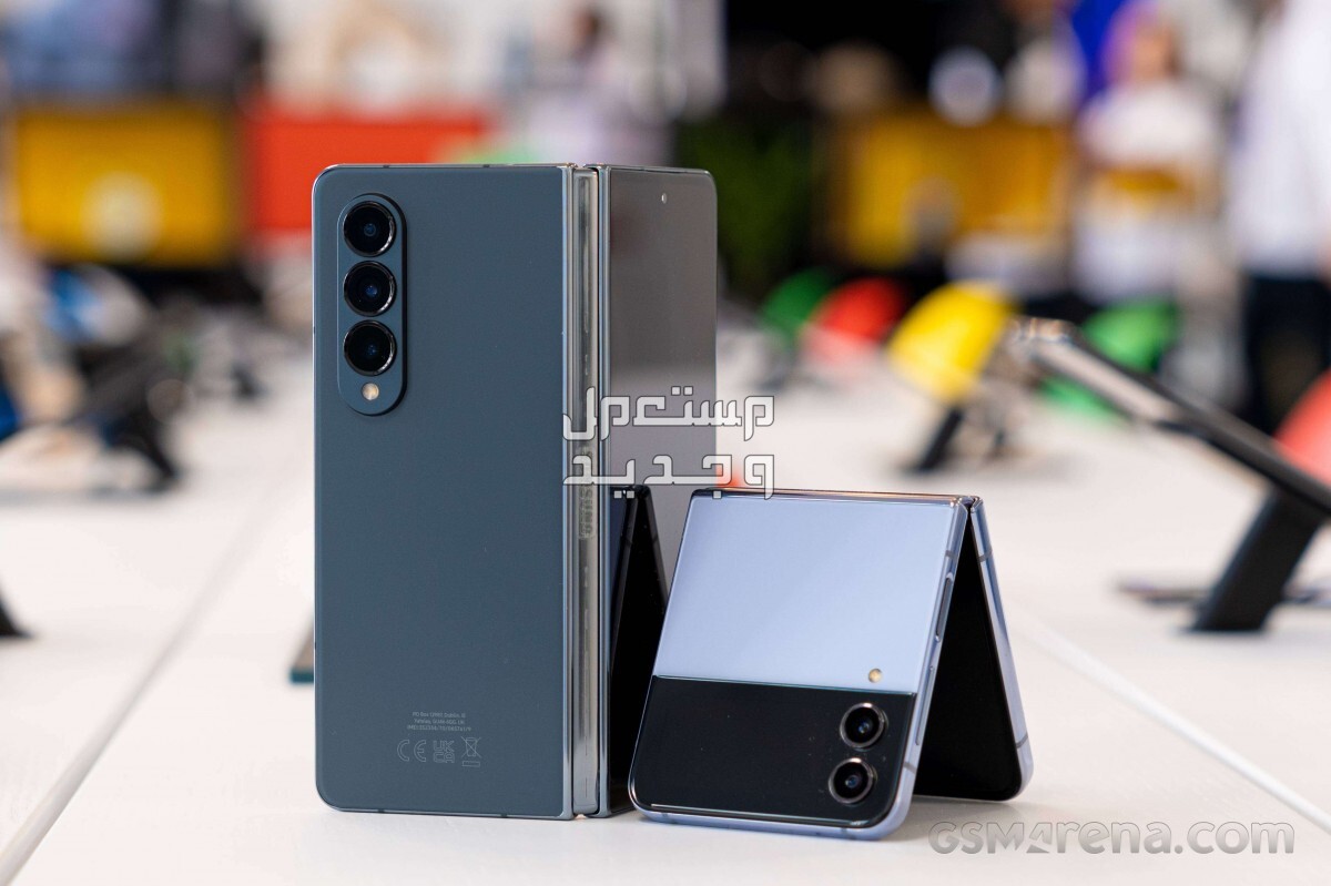 تعرف على هاتف Samsung Galaxy M13 5G Samsung Galaxy M13 5G