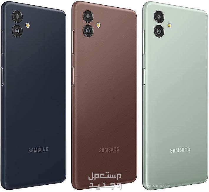 تعرف على هاتف Samsung Galaxy M13 5G Samsung Galaxy M13 5G