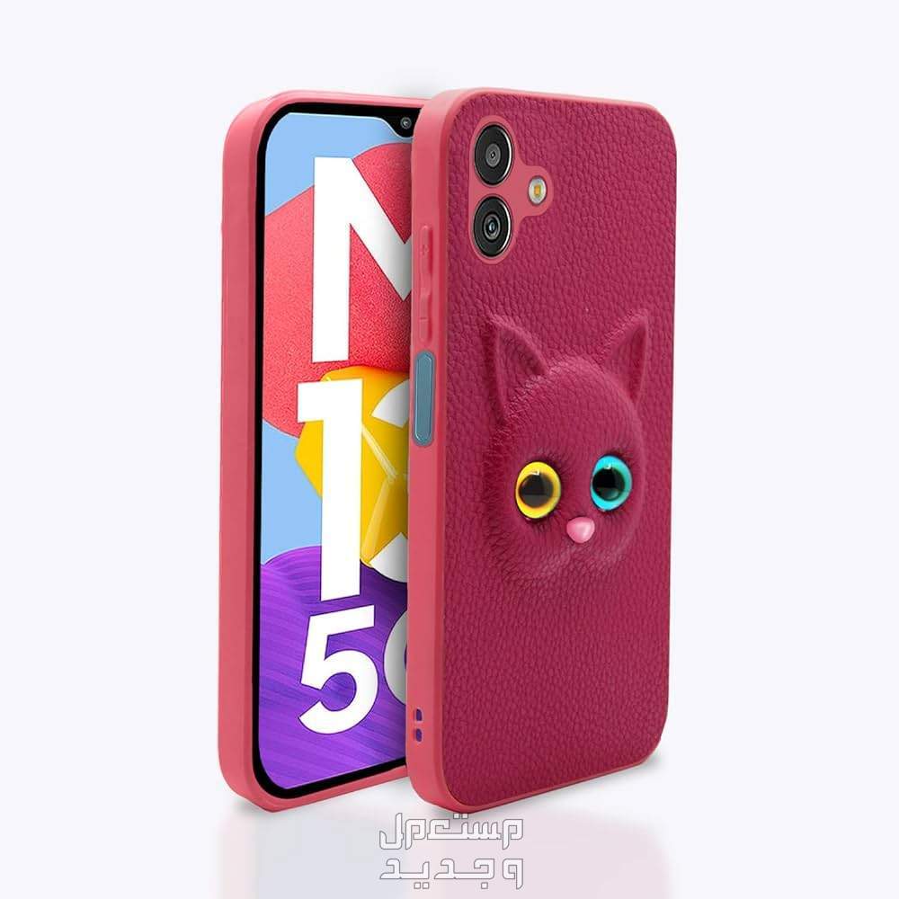تعرف على هاتف  Samsung Galaxy M13 Samsung Galaxy M13