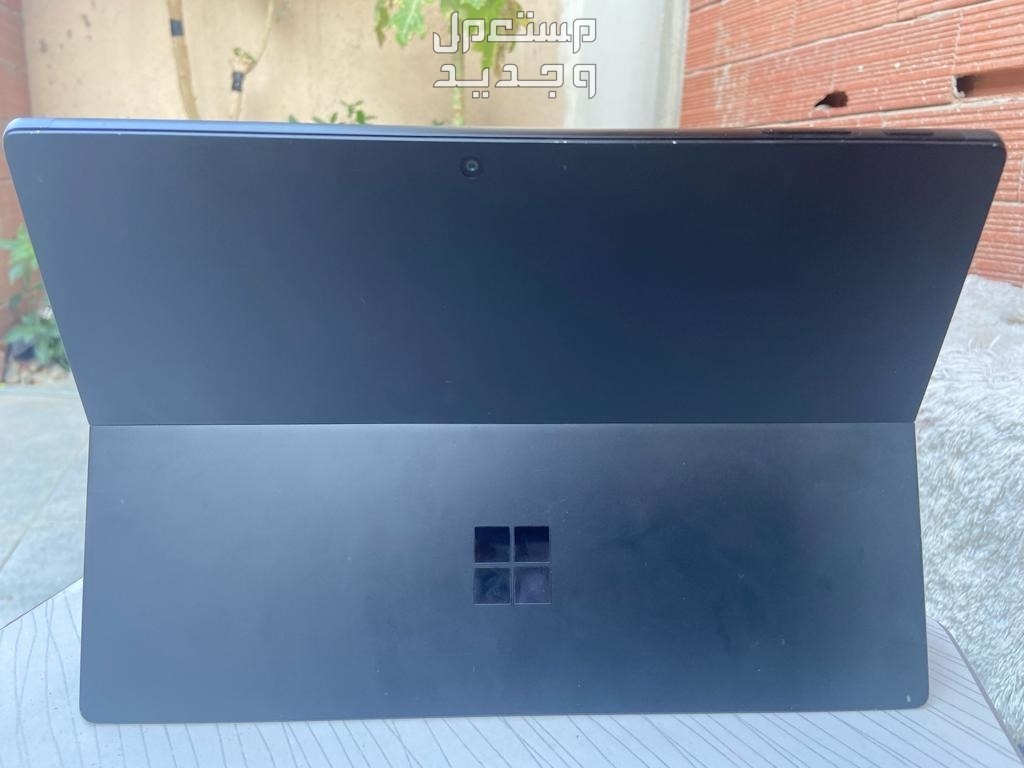 Surface pro 7 ماركة مايكروسوفت  في جدة i7