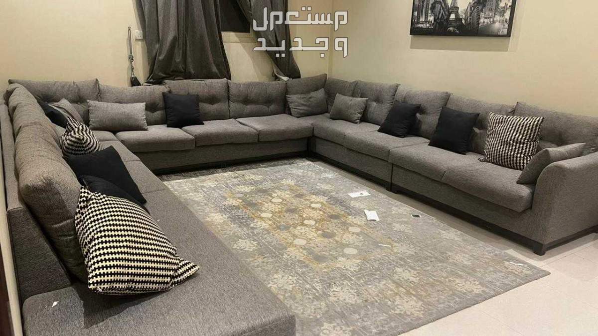 أغراض منزليه شبه جديد  في الرياض