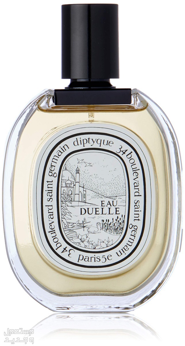 أفضل عطر نسائي برائحة الفانيليا لعام 2023 عطر نسائي برائحة الفانيليا من Diptyque eau duelle eau de perfume